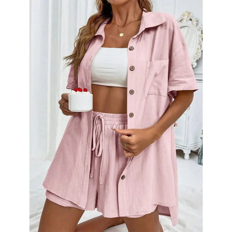 The Island Girl Set