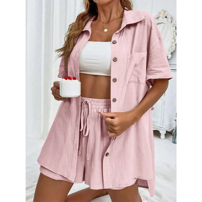 The Island Girl Set