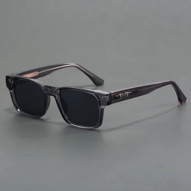 Herren-Sonnenbrille „Solara“ (inklusive KOSTENLOSEM Etui) 