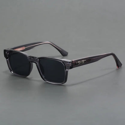 Herren-Sonnenbrille „Solara“ (inklusive KOSTENLOSEM Etui) 