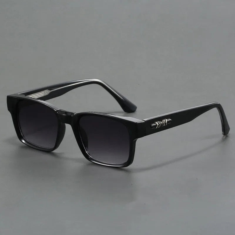 Herren-Sonnenbrille „Solara“ (inklusive KOSTENLOSEM Etui) 