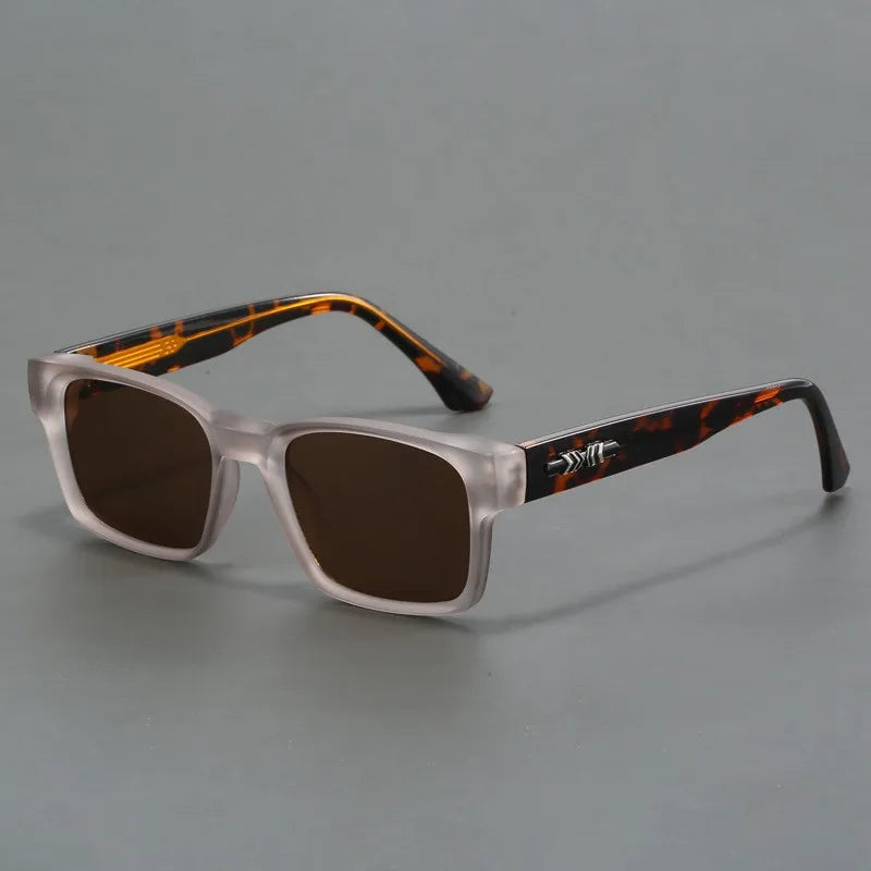 Herren-Sonnenbrille „Solara“ (inklusive KOSTENLOSEM Etui) 