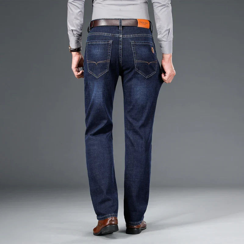 Zoua Classic Denim