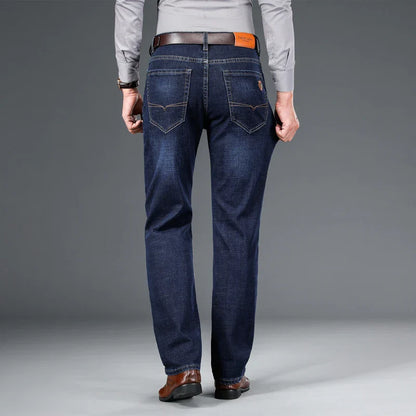 Zoua Classic Denim