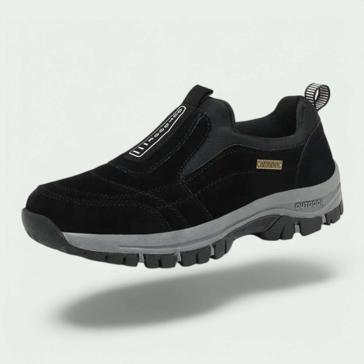Honnold™ | Orthopädische Wanderschuhe für aktive Männer