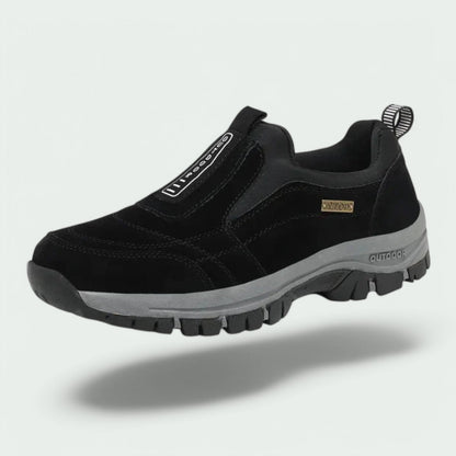 Honnold™ | Orthopädische Wanderschuhe für aktive Männer