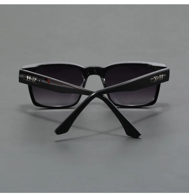 Herren-Sonnenbrille „Solara“ (inklusive KOSTENLOSEM Etui) 