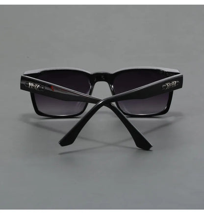 Herren-Sonnenbrille „Solara“ (inklusive KOSTENLOSEM Etui) 