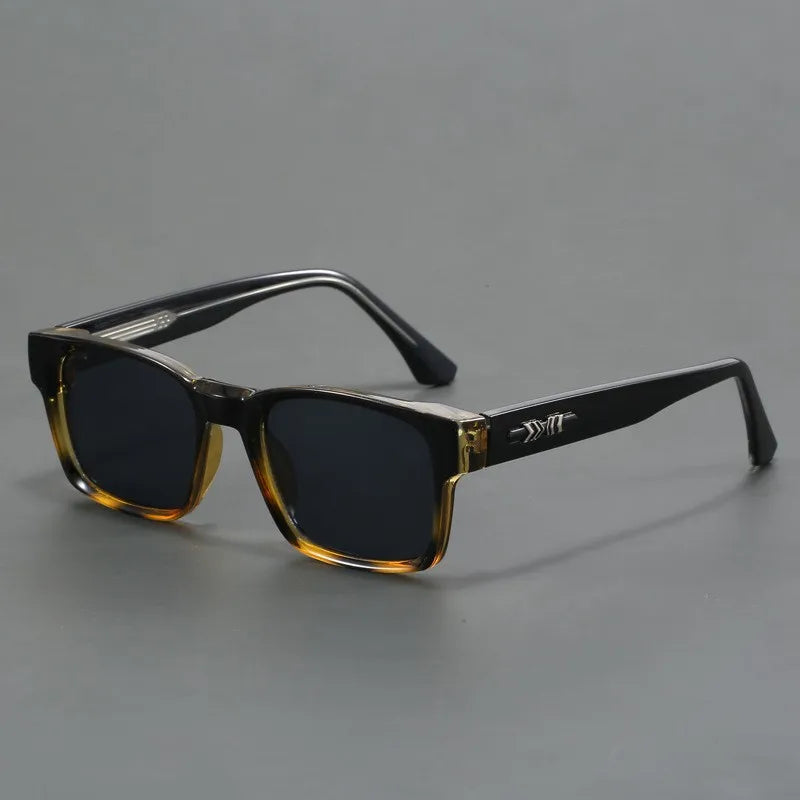 Herren-Sonnenbrille „Solara“ (inklusive KOSTENLOSEM Etui) 