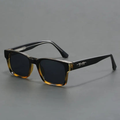 Herren-Sonnenbrille „Solara“ (inklusive KOSTENLOSEM Etui) 
