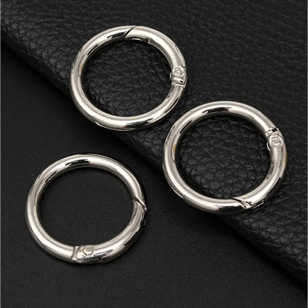 Luxuriöser Premium-Handtaschenclip 