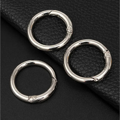 Luxuriöser Premium-Handtaschenclip 