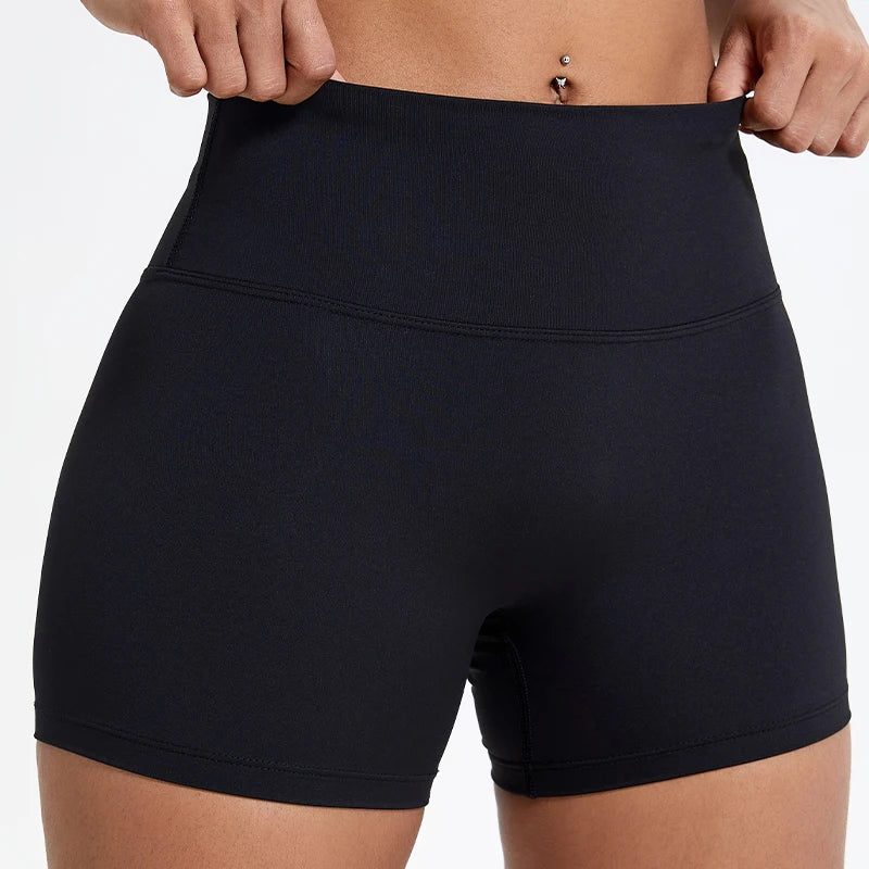 That Girl Hot Pants