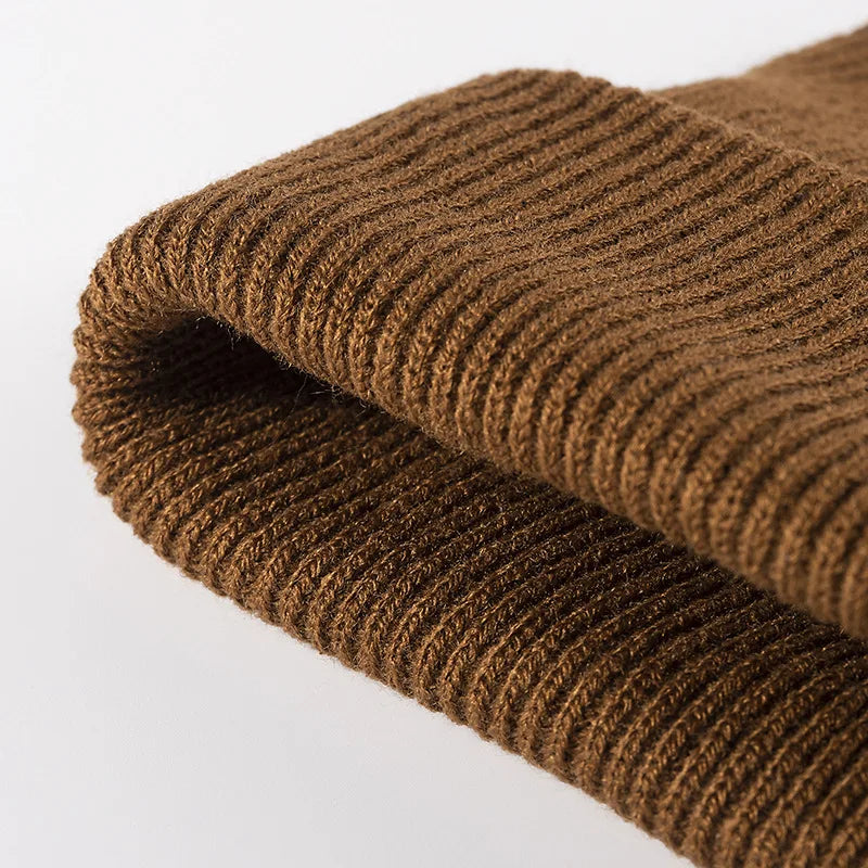 Unisex Beanie Hat
