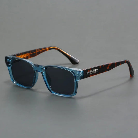 Herren-Sonnenbrille „Solara“ (inklusive KOSTENLOSEM Etui) 
