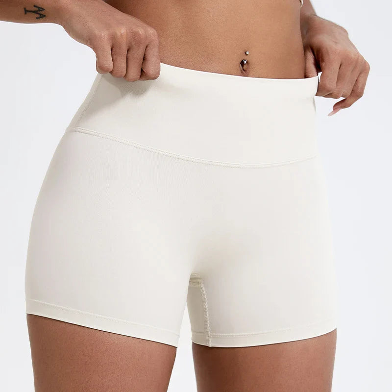 That Girl Hot Pants