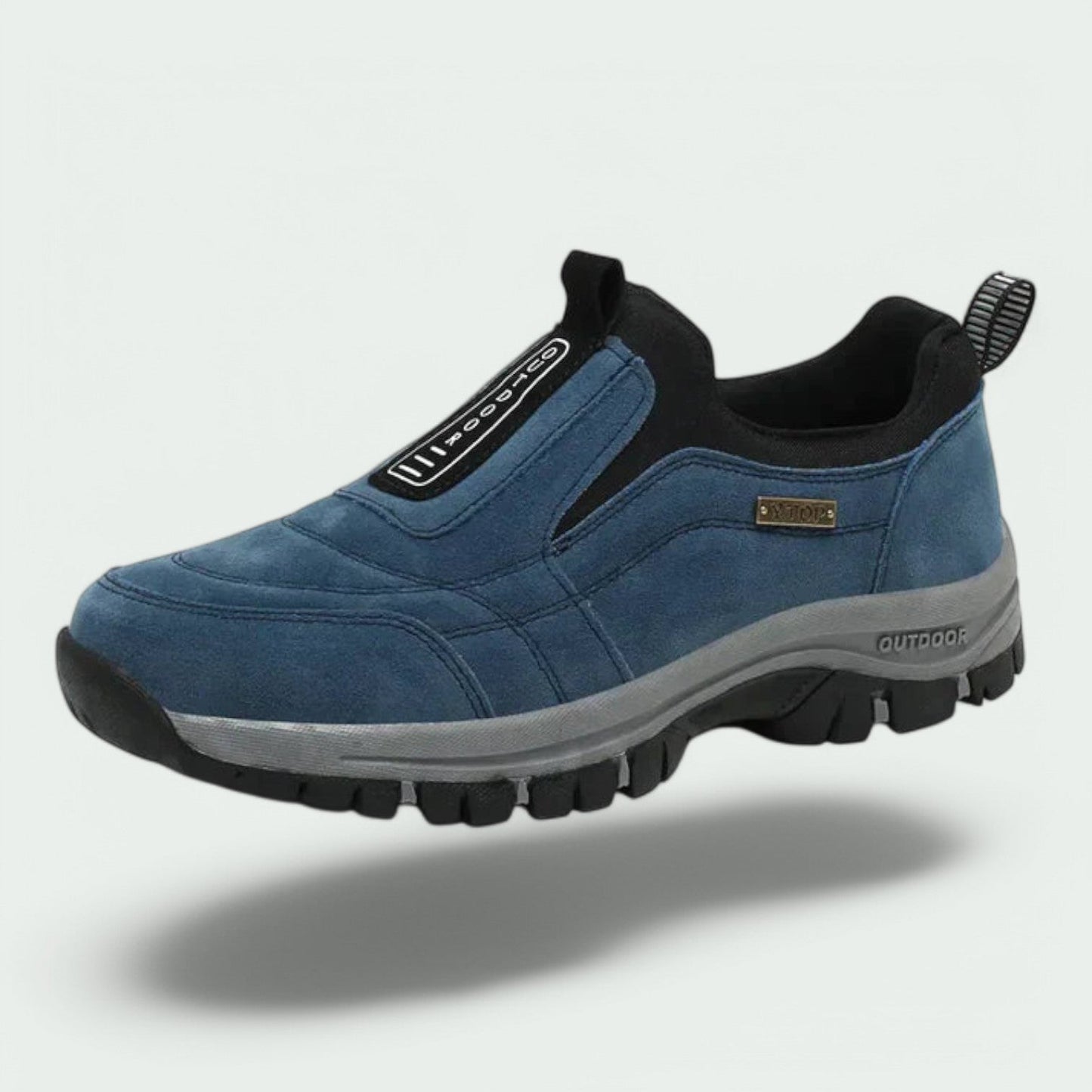 Honnold™ | Orthopädische Wanderschuhe für aktive Männer