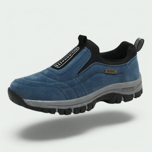 Honnold™ | Orthopädische Wanderschuhe für aktive Männer