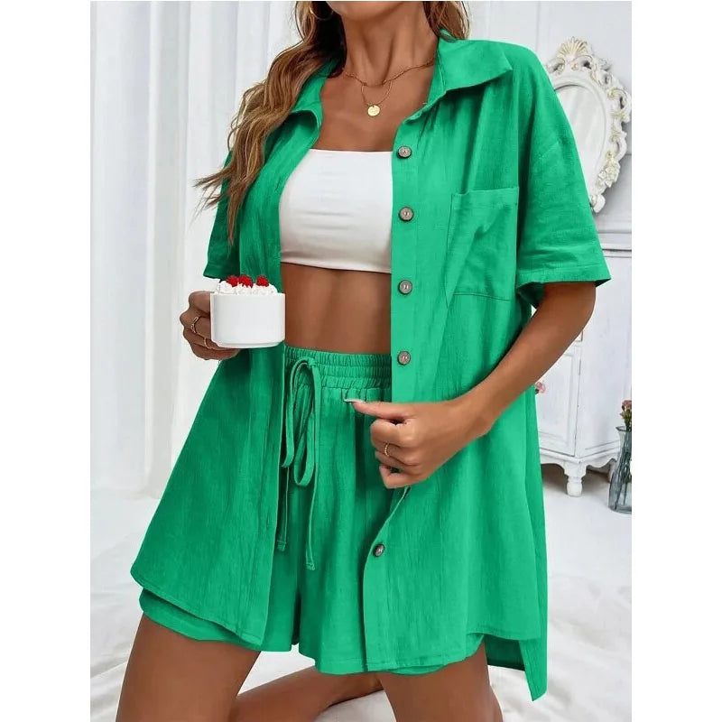 The Island Girl Set