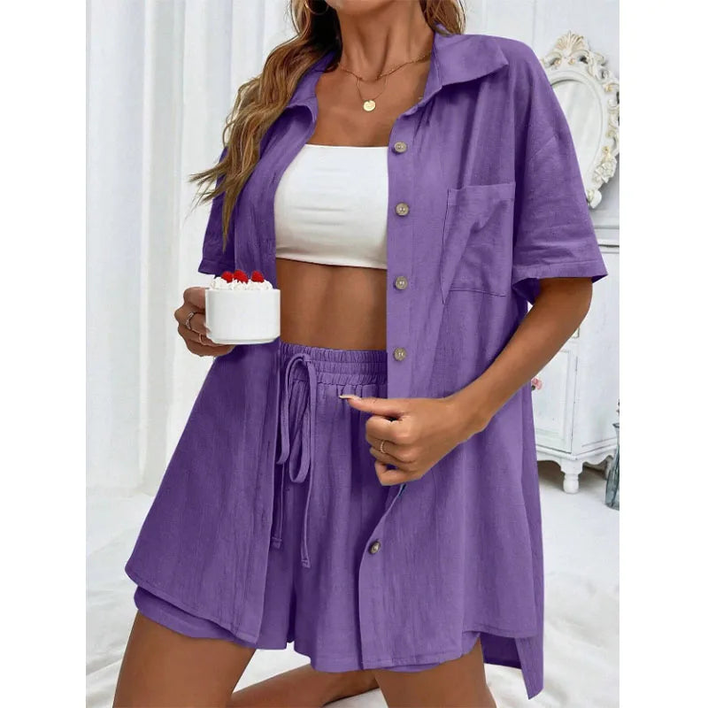 The Island Girl Set