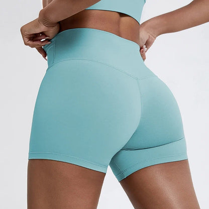 That Girl Hot Pants
