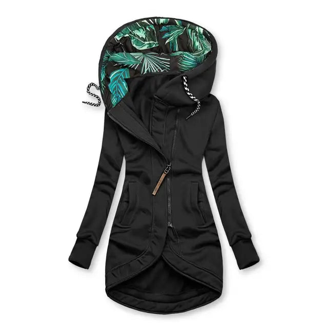 Aysha | Waterproof Windproof Jacket