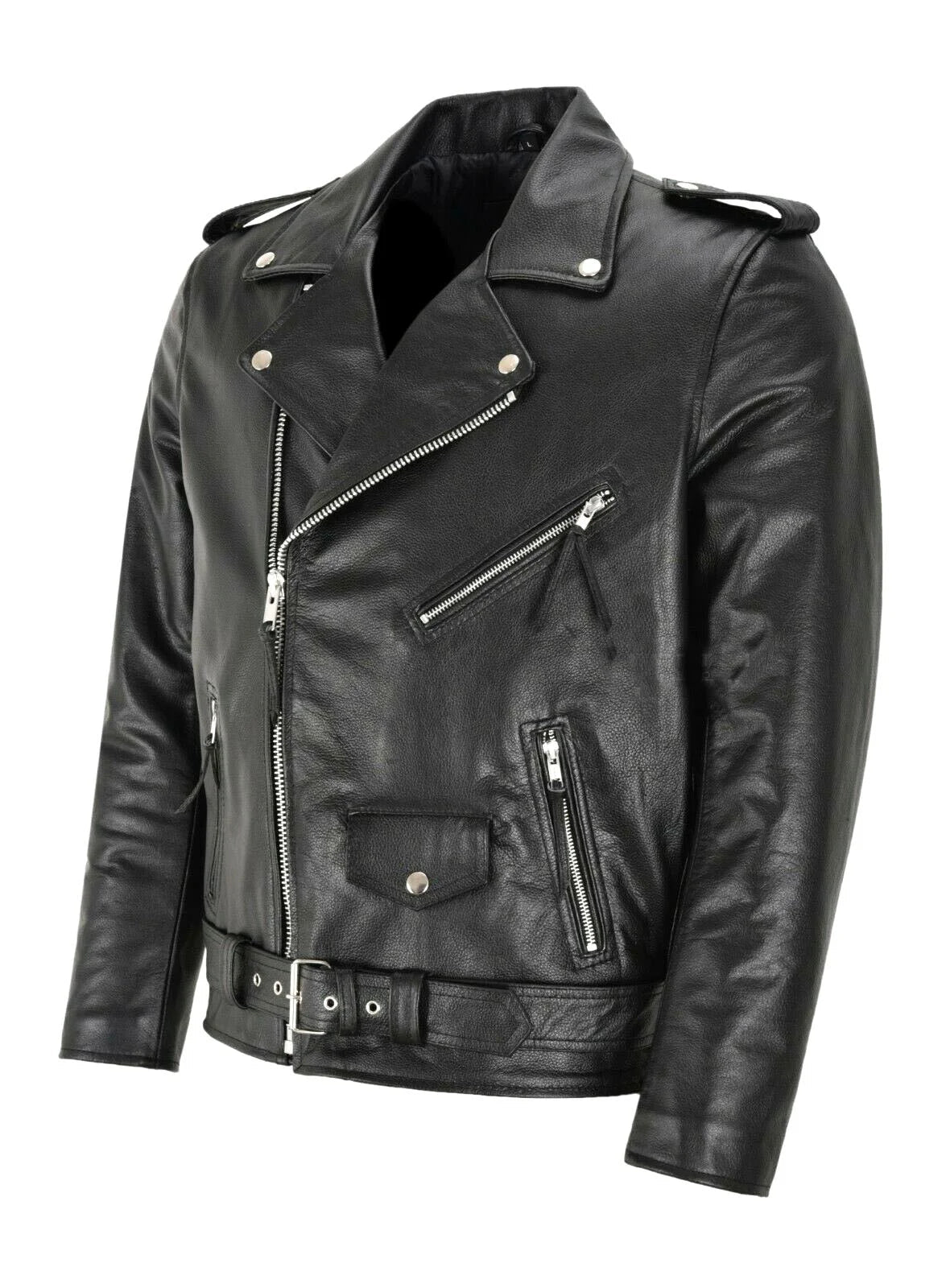 Hektor™ | Elegante Bomberjacke 