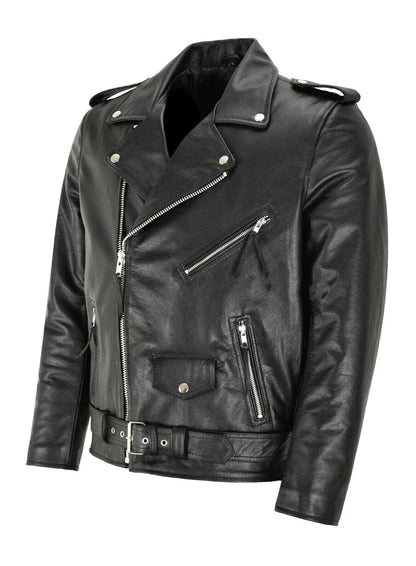 Hektor™ | Elegante Bomberjacke 