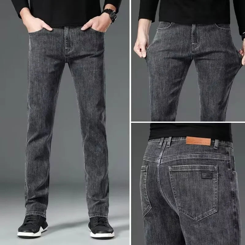 Cavell Denim Jeans 