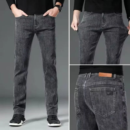 Cavell Denim Jeans 