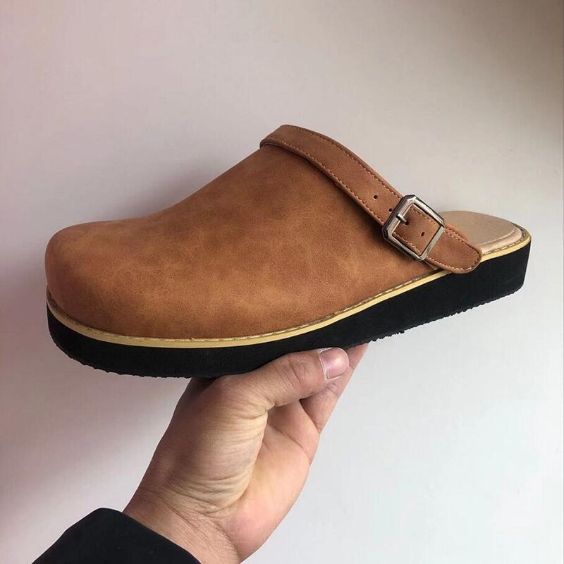 Zoua™ | Orthopädische Schuhe für Herren
