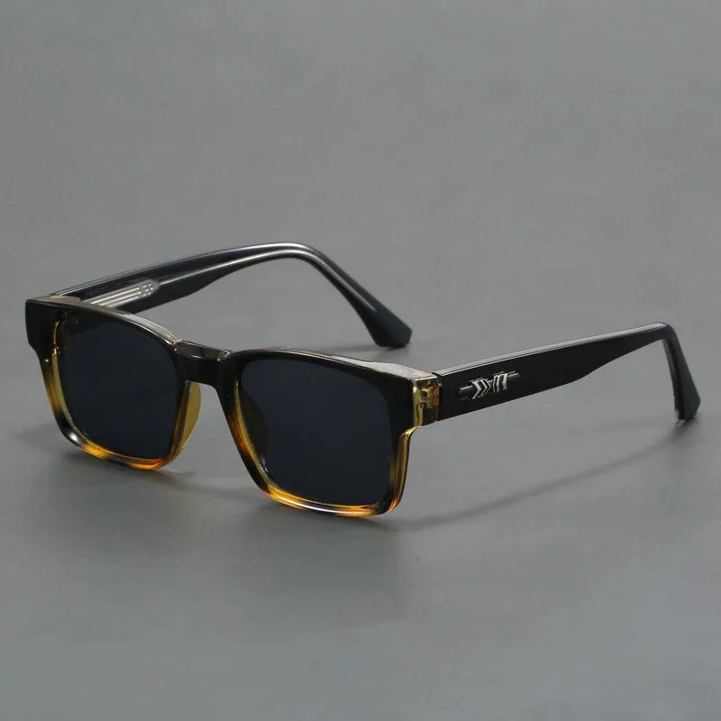 Herren-Sonnenbrille „Solara“ (inklusive KOSTENLOSEM Etui) 