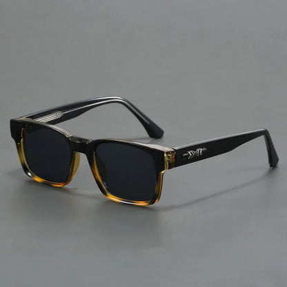 Herren-Sonnenbrille „Solara“ (inklusive KOSTENLOSEM Etui) 