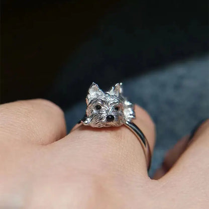 Sarela™ | Tobby Verstellbarer Ring