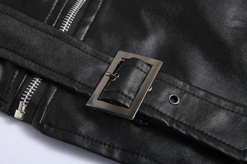 Hektor™ | Elegante Bomberjacke 