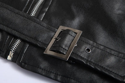 Hektor™ | Elegante Bomberjacke 