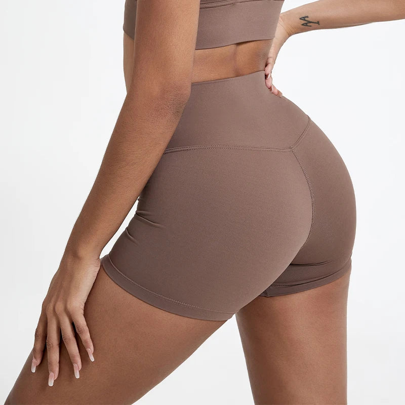 That Girl Hot Pants