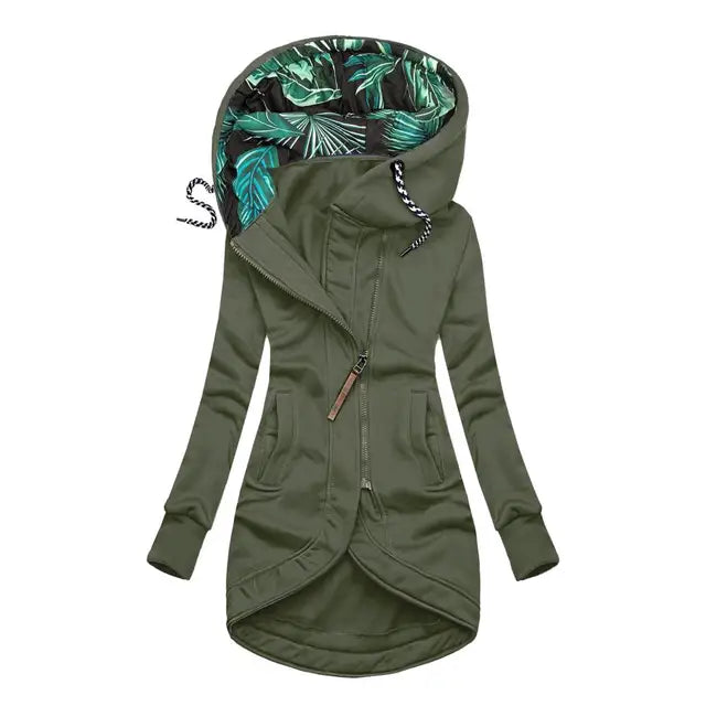 Aysha | Waterproof Windproof Jacket