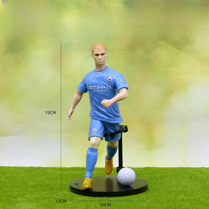 Beliebteste Spieler-Ornament 