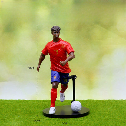 Beliebteste Spieler-Ornament 