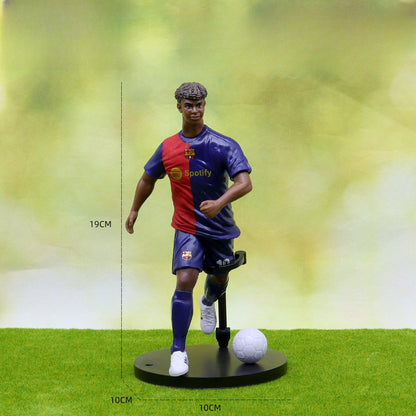 Beliebteste Spieler-Ornament 