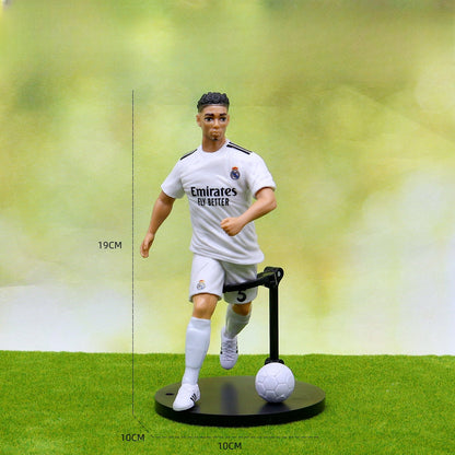 Beliebteste Spieler-Ornament 
