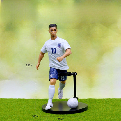 Beliebteste Spieler-Ornament 