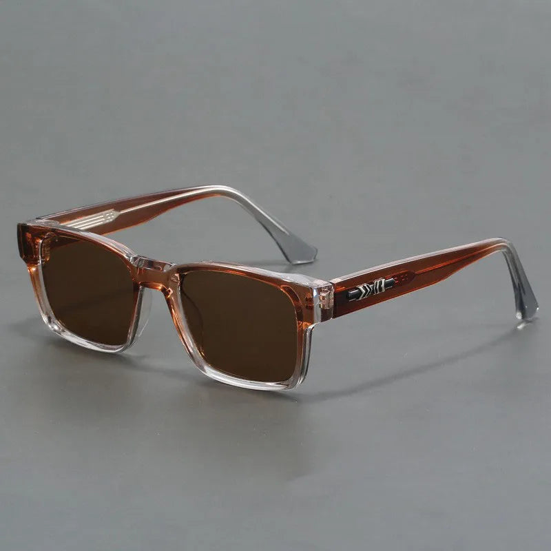Herren-Sonnenbrille „Solara“ (inklusive KOSTENLOSEM Etui) 
