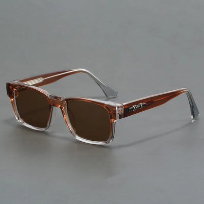 Herren-Sonnenbrille „Solara“ (inklusive KOSTENLOSEM Etui) 