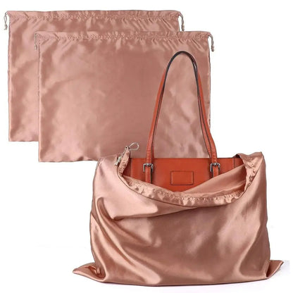 Premium Luxe Handtaschenhülle 