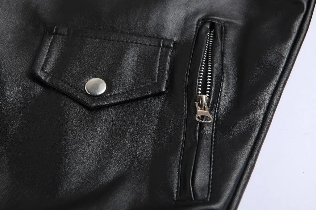 Hektor™ | Elegante Bomberjacke 
