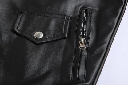 Hektor™ | Elegante Bomberjacke 