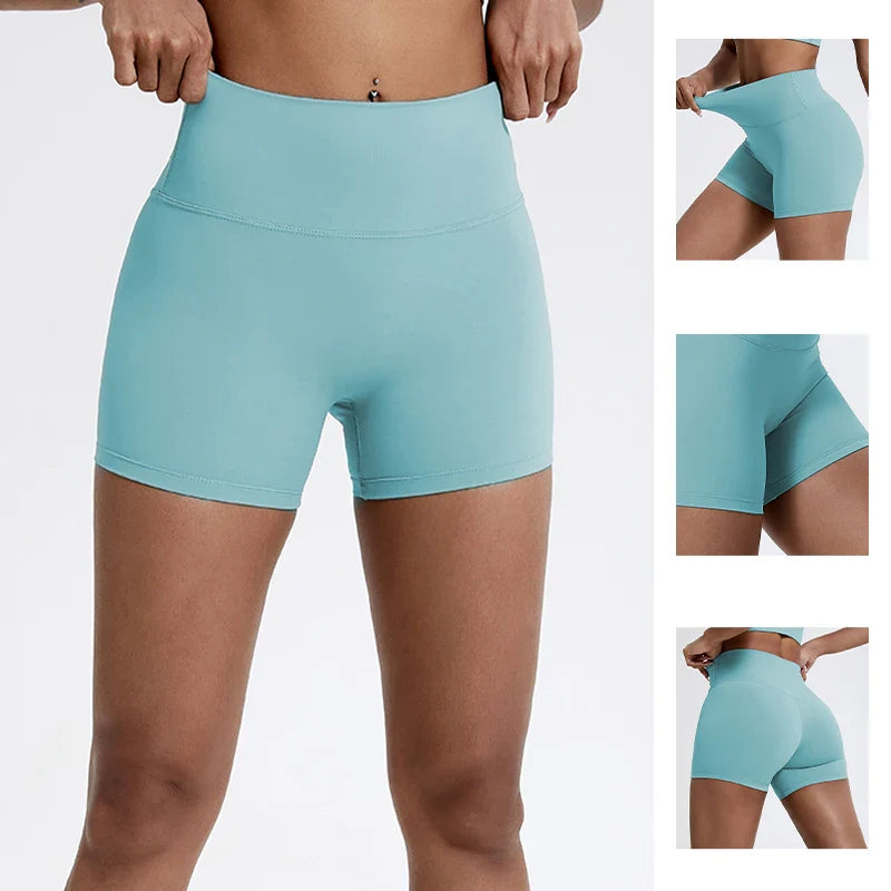 That Girl Hot Pants