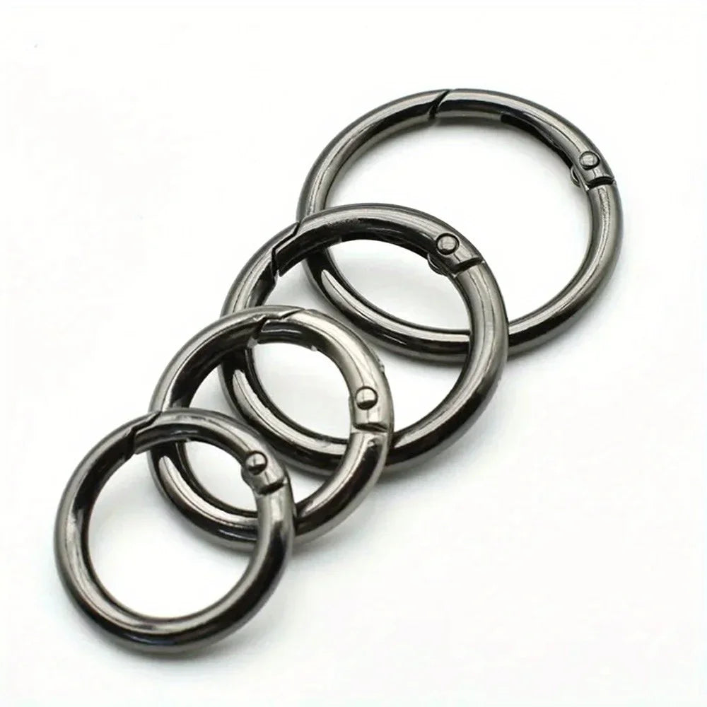Luxuriöser Premium-Handtaschenclip 